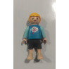 PLAYMOBIL NIÑO RUBIO - 28/11/21