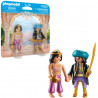 PLAYMOBIL DUO PACK ARABES 70821