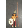 PLAYMOBIL FIGURA INDIO COMPLETO - 28/11/21