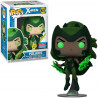 POP MARVEL X-MEN - POLARIS GLOW EXCLUSIVA FALL CONVENTION 2021