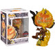 FUNKO POP VENOMIZED JACK O'LANTERN EXCLUSIVO