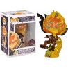 FUNKO POP VENOMIZED JACK O'LANTERN EXCLUSIVO