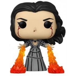 POP THE WITCHER - YENNEFER EXCLUSIVA