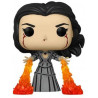 POP THE WITCHER - YENNEFER EXCLUSIVA