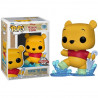 FUNKO POP WINNIE THE POOH IN THE RAIN EXCLUSIVO