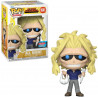 POP MY HERO ACADEMY - ALL MIGHT EXCLUSIVO FALL CONVENTION