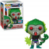 FUNKO POP MASTERS DEL UNIVERSO - SNAKE FACE