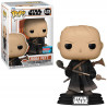 POP STAR WARS MANDALORIAN - BOBA FETT EXCLUSIVO