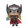 FUNKO POP MARVEL THOR :AMOR Y TRUENO - MIGHTY THOR