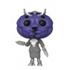 FUNKO POP MARVEL THOR : AMOR Y TRUENO - MIEK