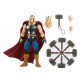 HASBRO Marvel Comics: Civil War Marvel Legends Series Figura 2022 Marvel's Ragnarok 15 cm
