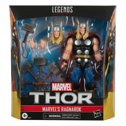 HASBRO Marvel Comics: Civil War Marvel Legends Series Figura 2022 Marvel's Ragnarok 15 cm