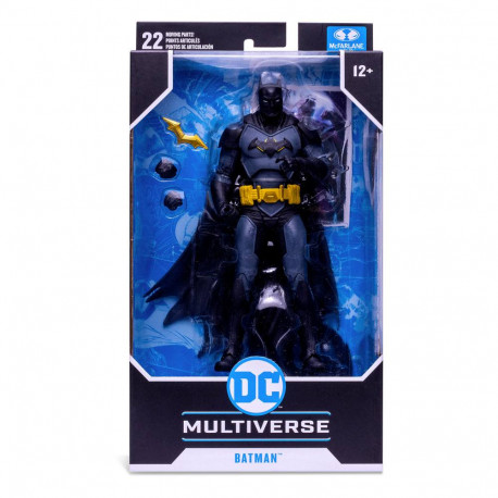 MACFARLANE DC Multiverse Figura Batman (DC Future State) 18 cm
