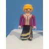 PLAYMOBIL FIGURA MUJER DEL OESTE - 28/11/21