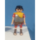PLAYMOBIL FIGURA SOLDADO ROMANO - 28/11/21