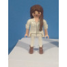 PLAYMOBIL FIGURA CHICA MICHAEL KNIGHT COCHE FANTASTICO - 28/11/21