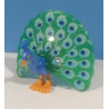 PLAYMOBIL  PAVO REAL - PIEZAS 26/1/22