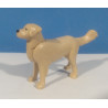 PLAYMOBIL PERRO CANELA - PIEZAS 26/1/22