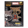 FUNKO PIN - ROCKET