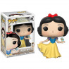 FUNKO POP DISNEY - BLANCANIEVES