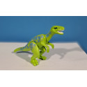 PLAYMOBIL DINOSAURIO VELOCIRAPTOR  - 13/8/21