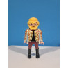 PLAYMOBIL FIGURA DOMADOR CIRCO , VICTORIANO  - 13/8/21