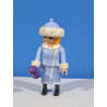 PLAYMOBIL MUJER RUSA CON GORRO  - 13/8/21