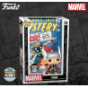 FUNKO POP COMIC COVER - MARVEL CLASSIC THOR