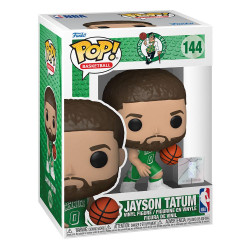 FUNKO POP NBA - JAYSON TATUM ( CITY EDITION 2021 )
