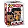 FUNKO POP NBA TRAE YOUNG ( CITY EDITION 2021 )