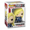 FUNKO POP FULLMETAL ALCHEMIST BROTHERHOOD - OLIVIER CON ESPADA