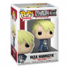 FUNKO POP FULLMETAL ALCHEMIST BROTHERHOOD - RIZA HAWKEYE