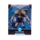 MACFARLANE DC Collector Figura Megafig The Joker Titan 30 cm