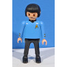 PLAYMOBIL STAR TREK MR SPOCK - 17/5/22