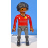 PLAYMOBIL CHICA STAR TREK - 17/5/22