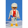 PLAYMOBIL FIGURA PINTORA CON RODILLO - 17/5/22