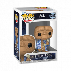 FUNKO POP E.T. 40TH - E.T. IN ROBE