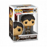 FUNKO POP ATTACK OF TITAN S4 - BERTHOLDT HOOVER