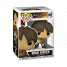 FUNKO POP ATTACK OF TITAN S4 - EREN JAEGER