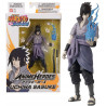 BANDAI - Anime Heroes-Naruto - Figura de acción de