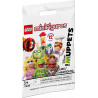 LEGO MINIFIGURAS THE MUPPETS SERIE COMPLETA 12 FIGURAS