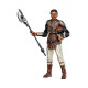 HASBRO Star Wars Episode VI Black Series Archive Figura 2022 Lando Calrissian (Skiff Guard) 15 cm