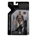 HASBRO Star Wars Episode VI Black Series Archive Figura 2022 Lando Calrissian (Skiff Guard) 15 cm