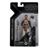 HASBRO Star Wars Episode VI Black Series Archive Figura 2022 Lando Calrissian (Skiff Guard) 15 cm