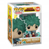 FUNKO MY HERO ACADEMY S9 - IZUKU MIDORIYA