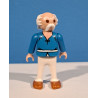 PLAYMOBIL ASTERIX Y OBELIX , EDADIEPEDRIX - 20/6/22