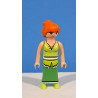 PLAYMOBIL ASTERIX Y OBELIX , MUJER  EDADIEPEDRIX - 20/6/22
