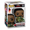 FUNKO POP MARVEL DOCTOR STRANGE - MORDO