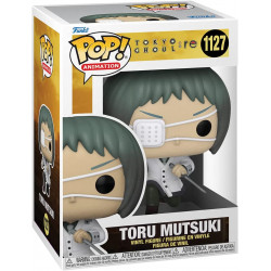 FUNKO POP TOKYO GHOUL - TORU MUTSUKI