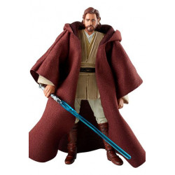 HASBRO Star Wars Episode II Vintage Collection Figura 2022 Obi-Wan Kenobi 10 cm